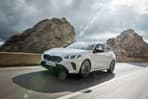 BMW radu 1 2024