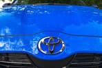 Toyota Yaris HEV Dynamic