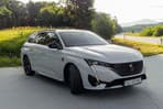 Peugeot e308 SW