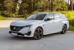 Peugeot e308 SW