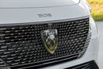 Peugeot e308 SW