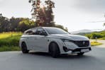 Peugeot e308 SW