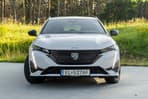 Peugeot e308 SW