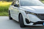 Peugeot e308 SW