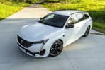 Peugeot e308 SW