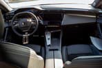 Peugeot e308 SW