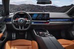BMW M5 2024