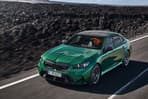 BMW M5 2024