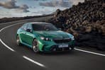 BMW M5 2024