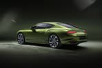 Bentley Continental GT Speed