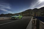 Bentley Continental GT Speed