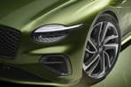 Bentley Continental GT Speed