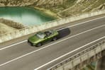Bentley Continental GT Speed