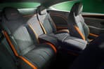 Bentley Continental GT Speed