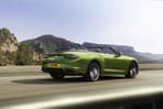 Bentley Continental GT Speed