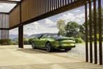 Bentley Continental GT Speed