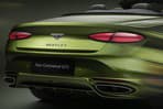 Bentley Continental GT Speed