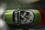 Bentley Continental GT Speed