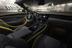 Bentley Continental GT Speed
