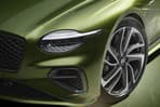 Bentley Continental GT Speed