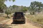 Defender OCTA
