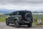 Defender OCTA