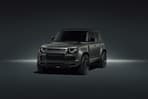 Defender OCTA