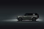 Defender OCTA