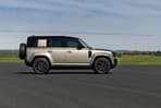 Defender OCTA