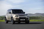 Defender OCTA