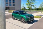 Mini Countryman SE ALL4