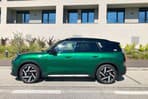 Mini Countryman SE ALL4