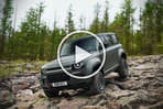 Defender OCTA