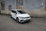 Volkswagen Touran 1.5 TSI