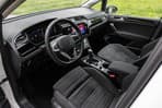 Volkswagen Touran 1.5 TSI