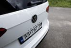 Volkswagen Touran 1.5 TSI