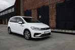 Volkswagen Touran 1.5 TSI