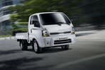 Kia Bongo