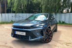 Cupra Formentor 1.5 TSI