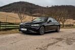 Mercedes CLE 300 4Matic