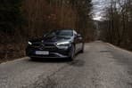 Mercedes CLE 300 4Matic