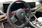 BMW M4 Competition Convertible
