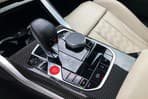 BMW M4 Competition Convertible