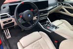 BMW M4 Competition Convertible