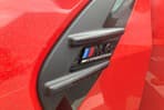 BMW M4 Competition Convertible