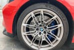 BMW M4 Competition Convertible