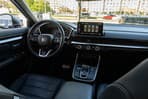 Honda CRV ePHEV