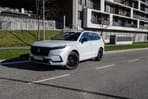 Honda CRV ePHEV