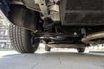 Honda CRV ePHEV