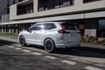 Honda CRV ePHEV